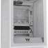 Корпус miniITX Thermaltake The Tower 200, Mini-Tower, без БП,  белый [ca-1x9-00s6wn-00]